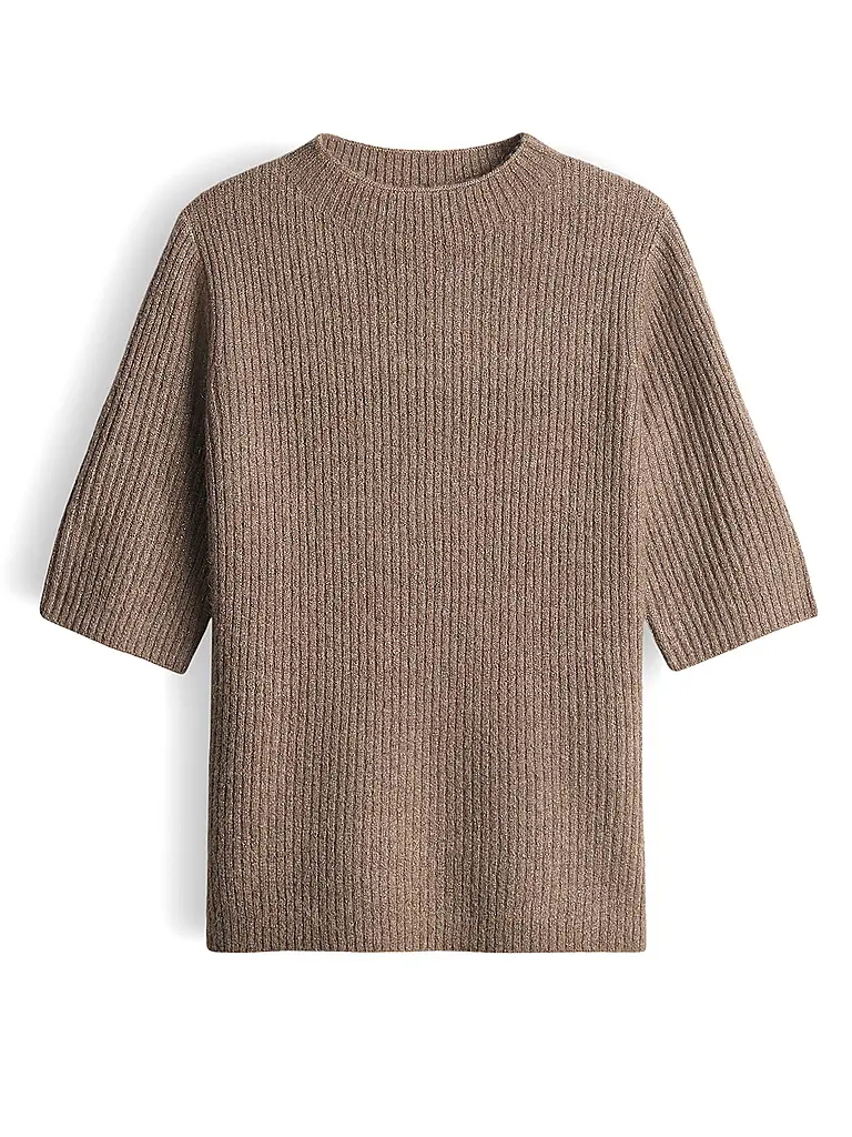 OPUS | Pullover PEDGI | Camel