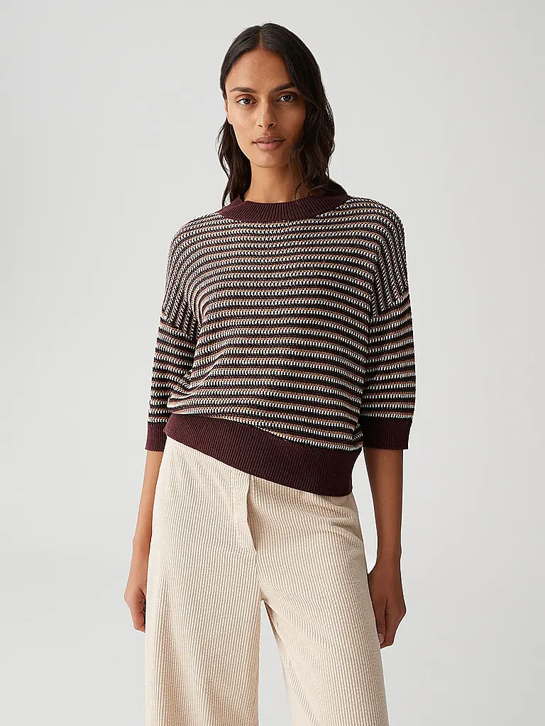 OPUS | Pullover PEIPINA | Baya