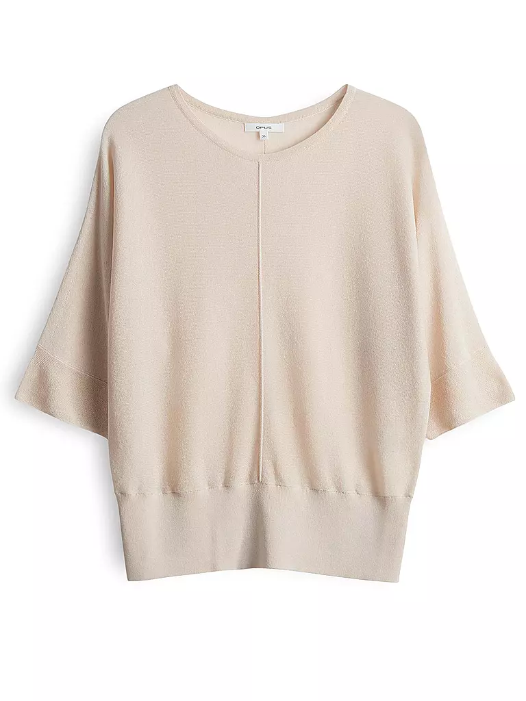 OPUS | Pullover PERONIKA | Crema