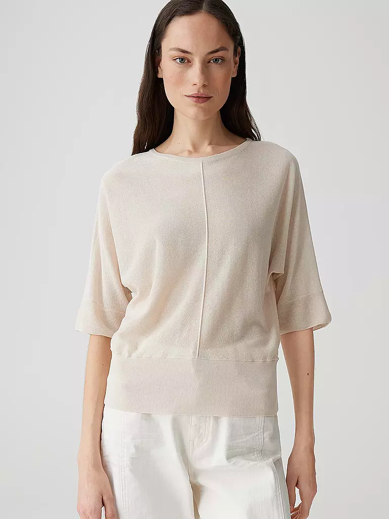 OPUS | Pullover PERONIKA | Crema