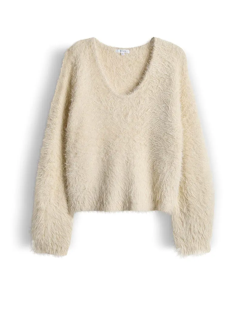 OPUS | Pullover PLARI | Crema