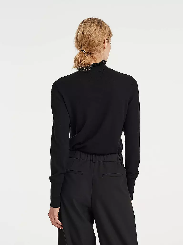 OPUS | Pullover POLLUNA | Negro