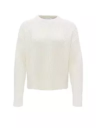 OPUS | Pullover POLUMA | Crema