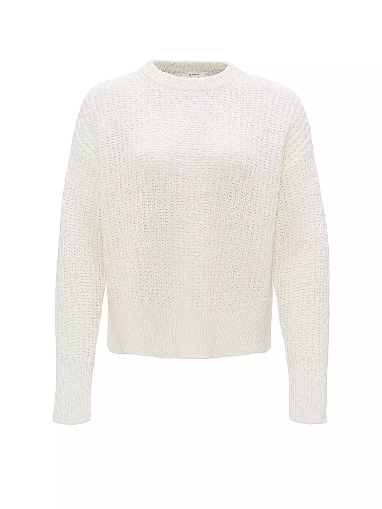 OPUS | Pullover POLUMA | Crema