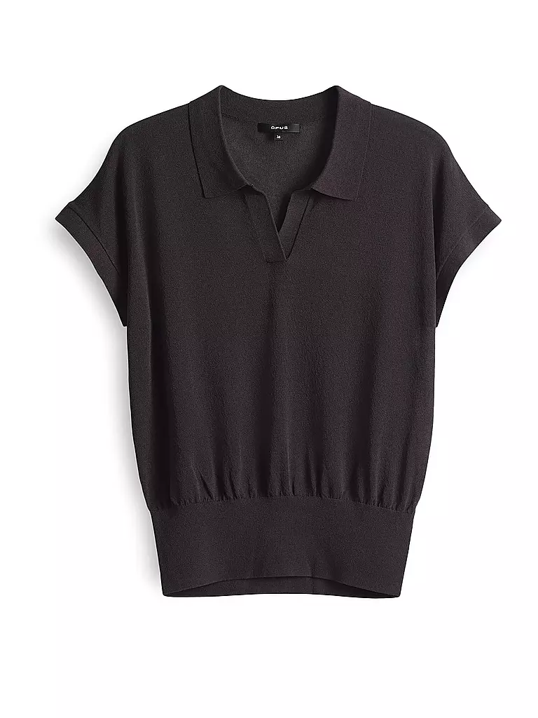OPUS | Pullover POSARA | Marrón