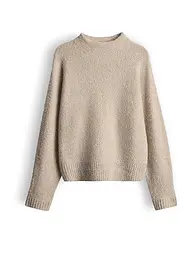 OPUS | Pullover POSMIC | Crema