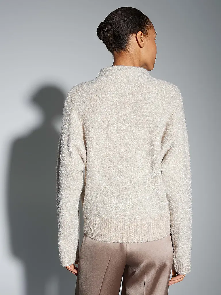 OPUS | Pullover POSMIC | Crema