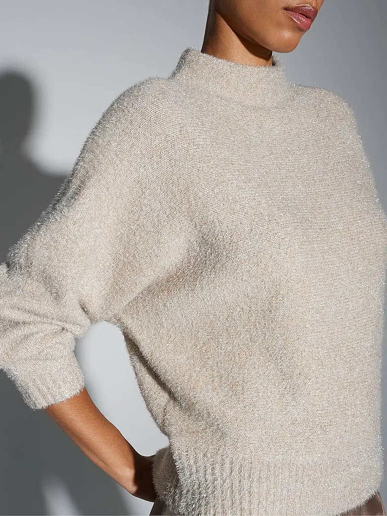 OPUS | Pullover POSMIC | Crema