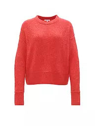 OPUS | Pullover PRANEKE | Rojo