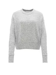 OPUS | Pullover PRANEKE | Gris