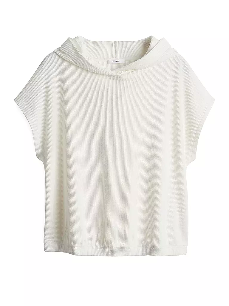 OPUS | Pullover SAHUDI | Blanco