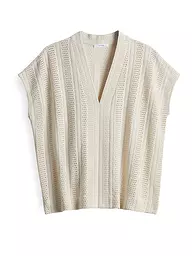 OPUS | Pullover SANIELA | Crema