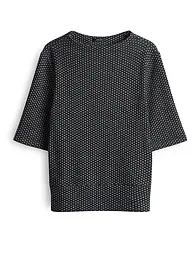 OPUS | Pullover SAWIRA | Azul oscuro