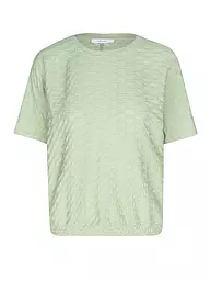 OPUS | Pullover SENNI | Verde claro