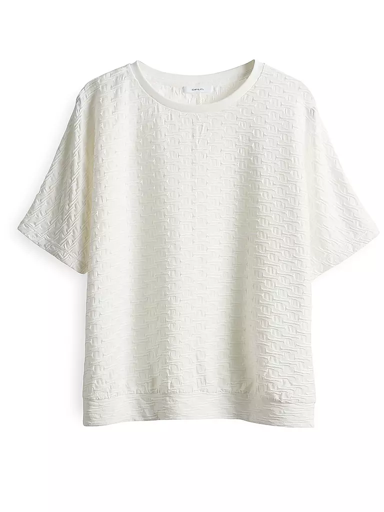 OPUS | Pullover SENNI | Crema