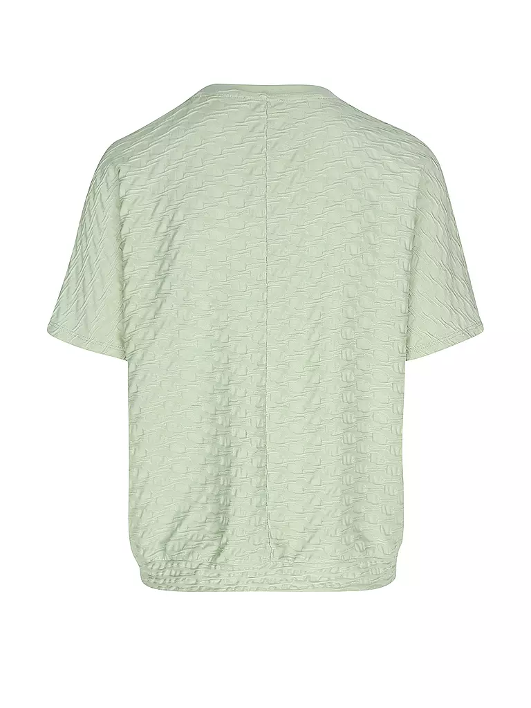 OPUS | Pullover SENNI | Verde claro