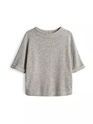 OPUS | Pullover SILUMO | Azul oscuro