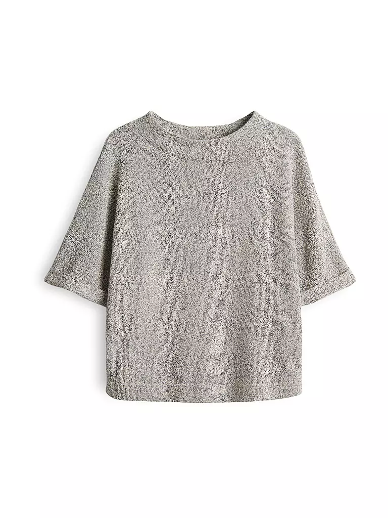 OPUS | Pullover SILUMO | Azul oscuro