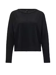 OPUS | Pullover SIMPLA | Negro