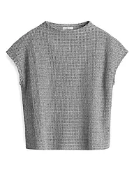 OPUS | Pullover SOROTE | Azul oscuro