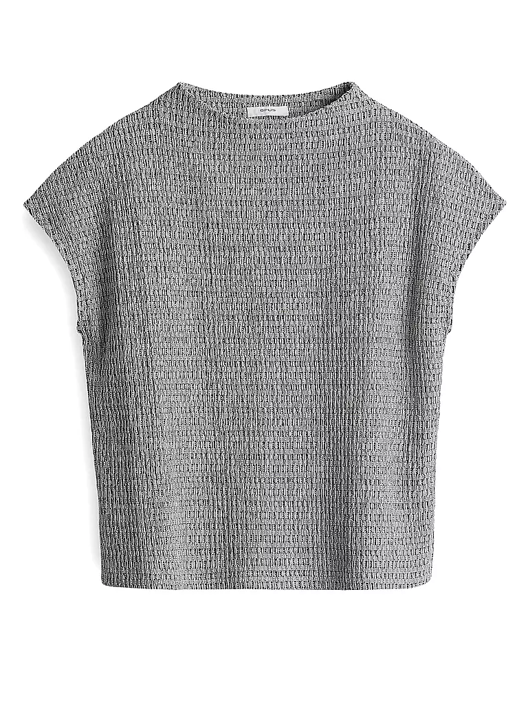 OPUS | Pullover SOROTE | Azul oscuro