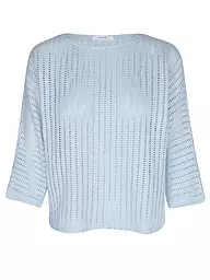OPUS | Pullover SOWI | Azul claro