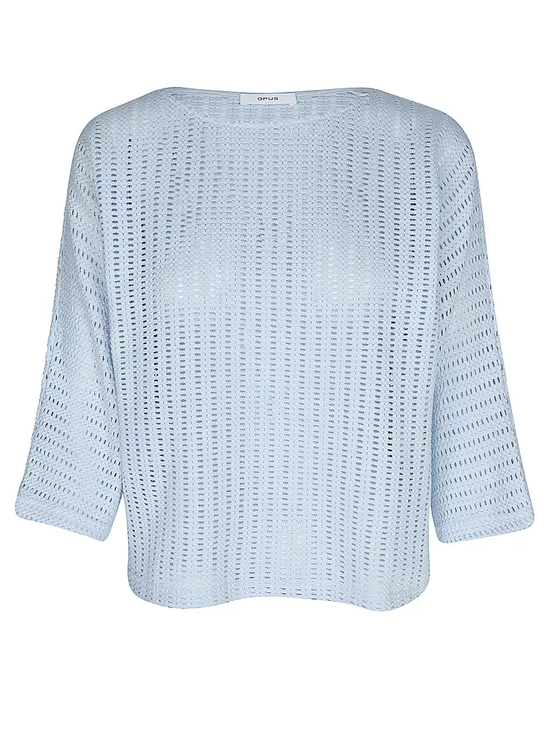 OPUS | Pullover SOWI | Azul claro