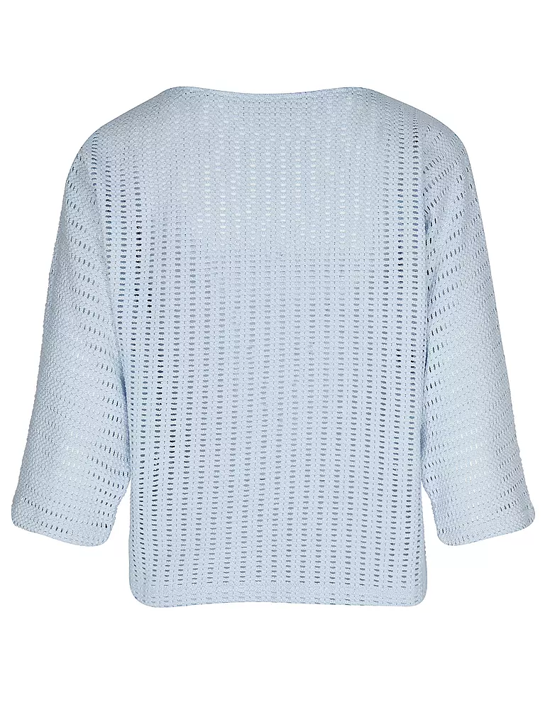 OPUS | Pullover SOWI | Azul claro
