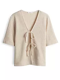 OPUS | Pullover SUDONNA | Crema