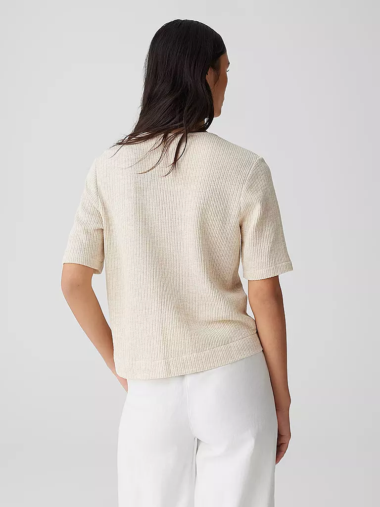 OPUS | Pullover SUDONNA | Crema