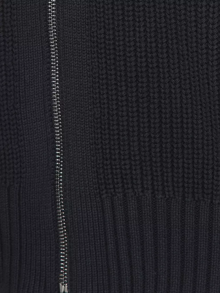 OPUS | Pullunder DUFKA | Azul oscuro