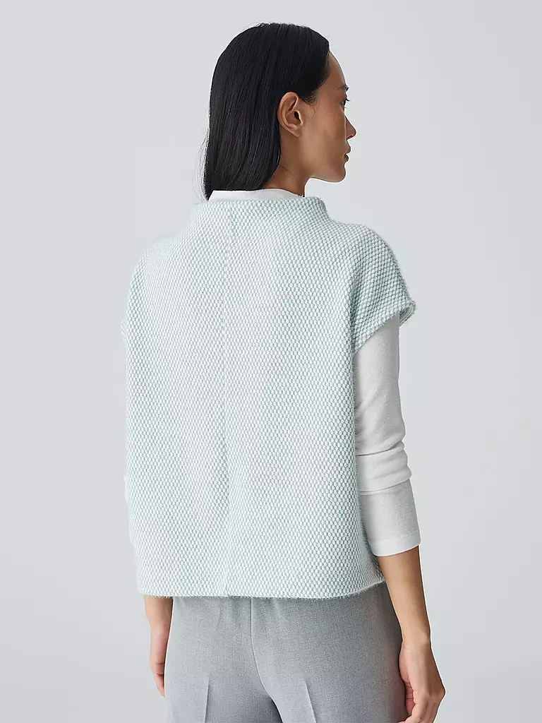 OPUS | Pullunder GOFIR | Azul