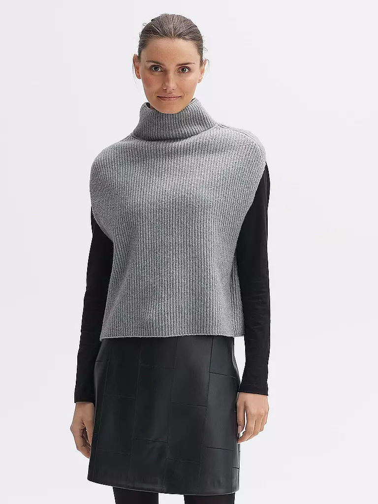 OPUS | Pullunder PALISA  | Gris