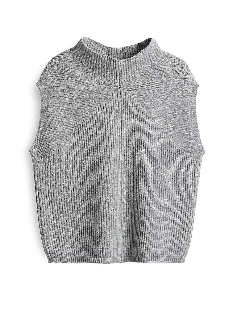 OPUS | Pullunder PASILLA | Gris claro
