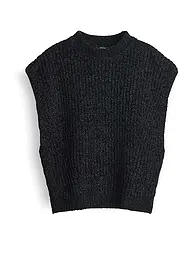 OPUS | Pullunder PEXTO | Negro