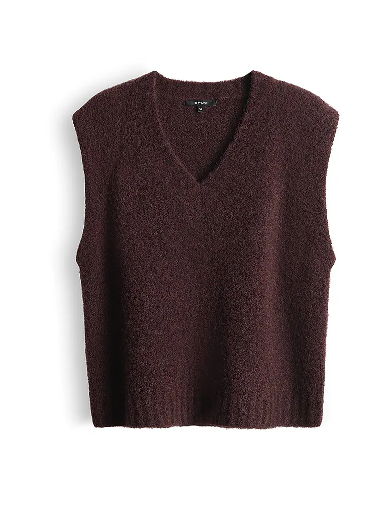 OPUS | Pullunder PILOM SOFT | Baya