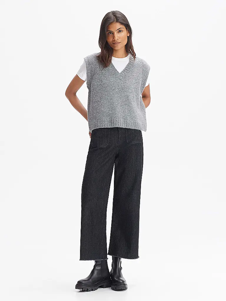 OPUS | Pullunder PILOM SOFT | Gris