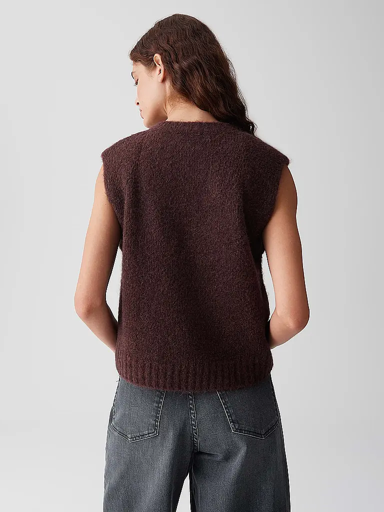 OPUS | Pullunder PILOM SOFT | Baya