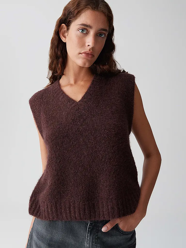 OPUS | Pullunder PILOM SOFT | Baya