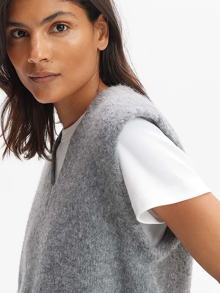 OPUS | Pullunder PILOM SOFT | Gris