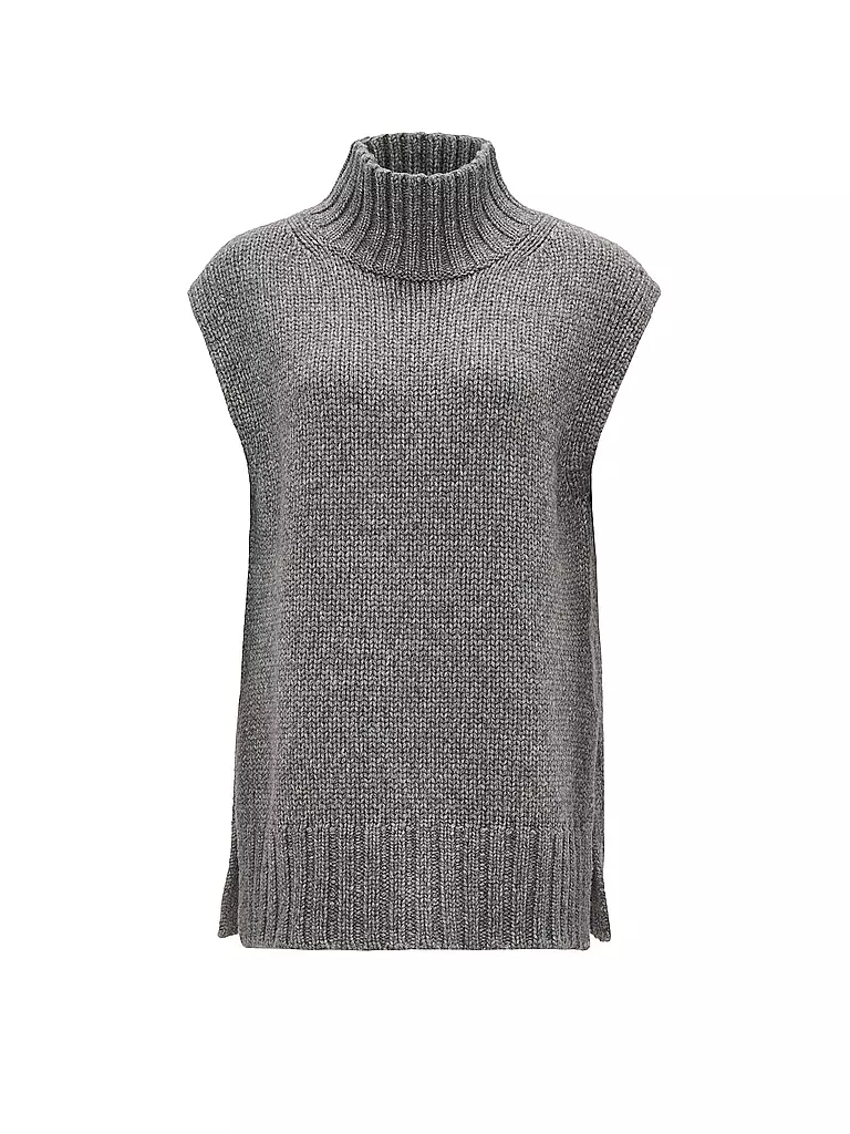 OPUS | Pullunder PUSEFA | Gris
