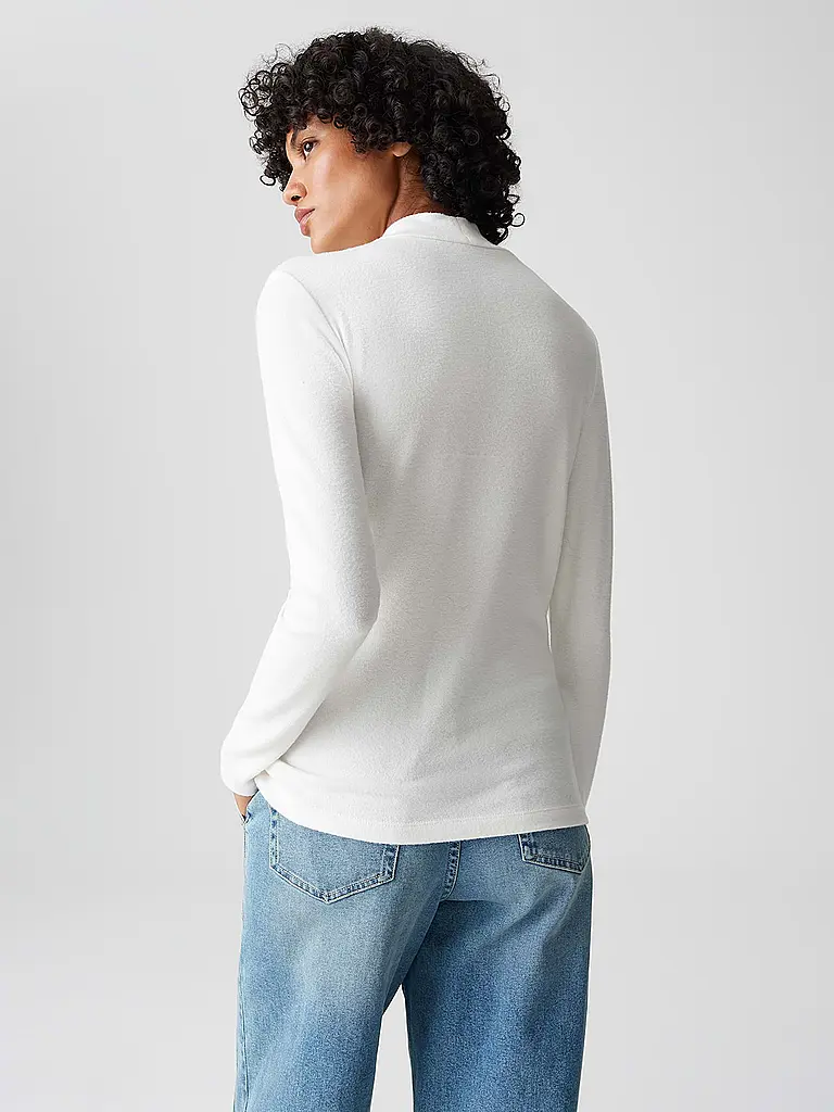 OPUS | Rollkragenpullover SIKLINE | 