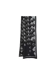 OPUS | Schal ACOSMICO | Negro