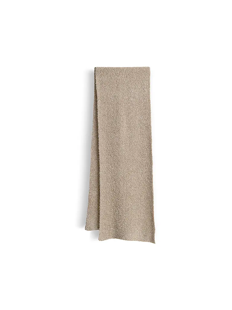 OPUS | Schal AGLEZI | Marrón