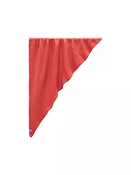 OPUS | Schal AMADSI SCARF | Rojo