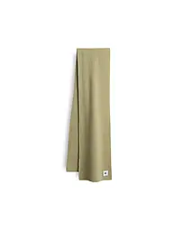 OPUS | Schal AMANTICO SCARF | Verde claro
