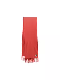 OPUS | Schal ANELL | Rojo