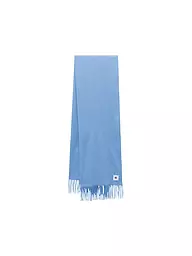 OPUS | Schal ANELL | Azul claro