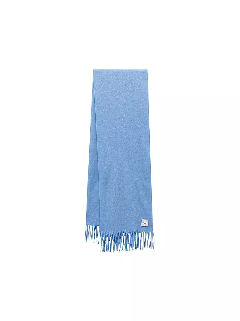 OPUS | Schal ANELL | Azul claro