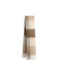 OPUS | Bufanda ASCOTTIE | Beige